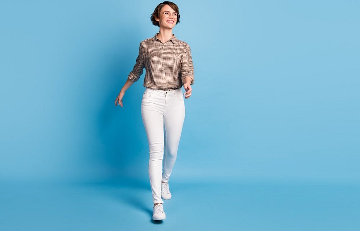 Περπάτημα και ουρικό οξύ: Πόσο είναι ασφαλές να περπατάμε