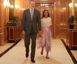 Βασίλισσα Letizia: Νέοι εμπρηστικοί ισχυρισμοί για τη «σχέση» της με τον γαμπρό της