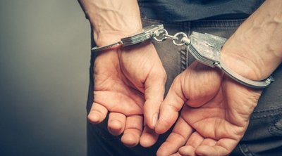 ΕΛΑΣ: 32 συλλήψεις έγιναν χθες σε αστυνομική επιχείρηση στην Ομόνοια και το Μεταξουργείο 