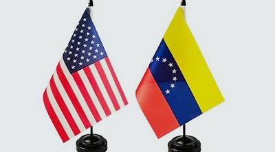 Βενεζουέλα-ΗΠΑ: Οι δυο χώρες συμφωνούν να βελτιώσουν τις σχέσεις τους, δηλώνει το Καράκας