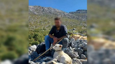 Κρήτη: Προθεσμία για τον 36 χρονο που σκότωσε κατά λάθος τον μπατζανάκη του