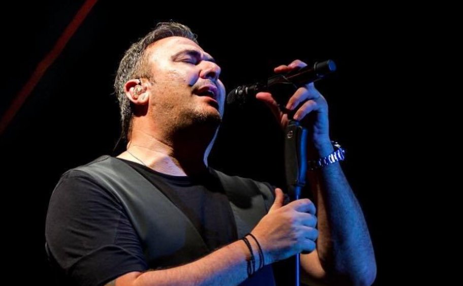 Αντώνης Ρέμος: Τι απαντά μέσω του δικηγόρου του ο τραγουδιστής που κατηγορείται για φοροδιαφυγή 