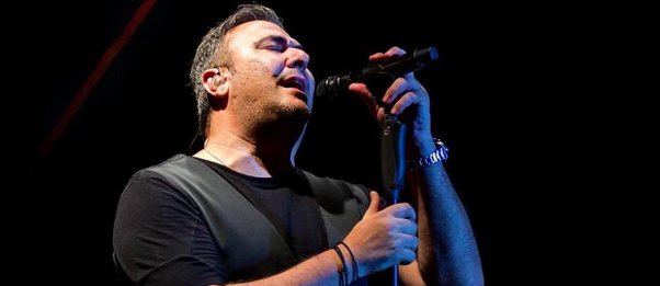 Αντώνης Ρέμος: Τι απαντά μέσω του δικηγόρου του ο τραγουδιστής που κατηγορείται για φοροδιαφυγή 