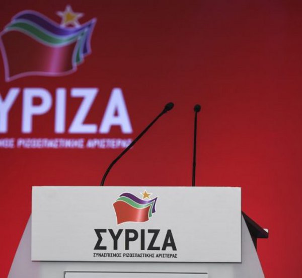 ΣΥΡΙΖΑ: Επτά «όχι» στην εισήγηση Κασσελάκη σχετικά με την Κεντρική Επιτροπή
