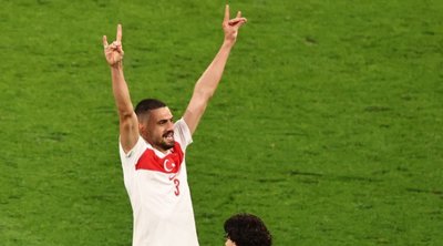 EURO 2024: «Καμπάνα» δύο αγωνιστικών στον Ντεμιράλ
