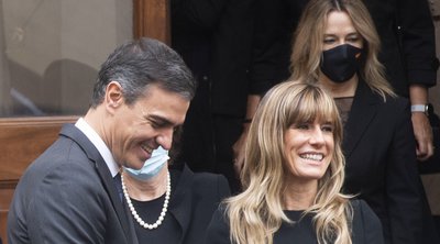 Ισπανία: Η σύζυγος του πρωθυπουργού Σάντσεθ εμφανίστηκε ενώπιον δικαστηρίου για υπόθεση διαφθοράς
