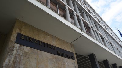 Θεσσαλονίκη: Προφυλακιστέος ο 37χρονος που συνελήφθη για κατοχή υλικού παιδικής πορνογραφίας