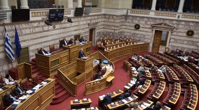 Βουλή: Υπερψηφίστηκε το ν/σ για τον εκσυγχρονισμό του ΣτΕ και την ταχύτερη έκδοση των δικαστικών αποφάσεων