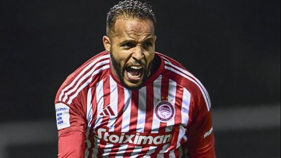 Συμφωνία του ΑΠΟΕΛ με τον Ελ Αραμπί