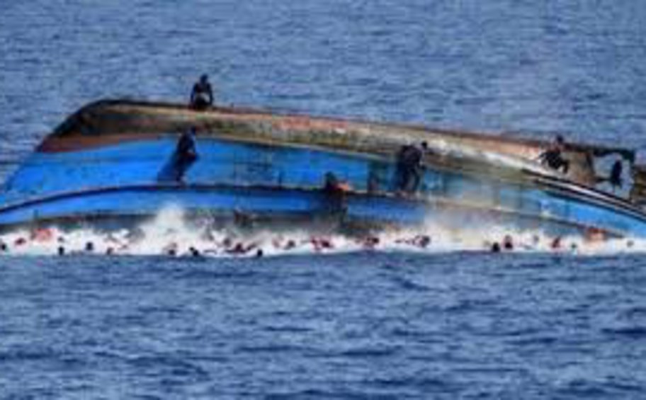 Μαυριτανία: Τουλάχιστον 89 οι νεκροί από τη βύθιση πλοιαρίου που μετέφερε μετανάστες στα Κανάρια Νησιά