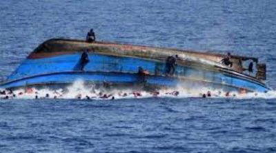 Μαυριτανία: Τουλάχιστον 89 οι νεκροί από τη βύθιση πλοιαρίου που μετέφερε μετανάστες στα Κανάρια Νησιά