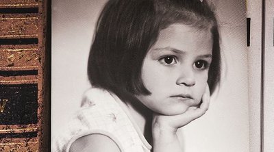Το κοριτσάκι της φωτογραφίας είναι διάσημη ηθοποιός – Μπορείτε να την αναγνωρίσετε;