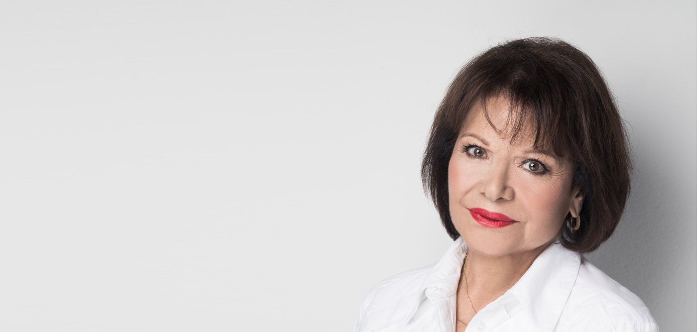 «Έρωτά μου αγιάτρευτε»: Η Πίτσα Παπαδοπούλου στο CT Garden Festival 2024