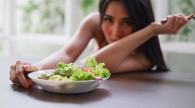 Ορθορεξία: Μήπως η εμμονή με το υγιεινό φαγητό καταλήγει ανθυγιεινή;