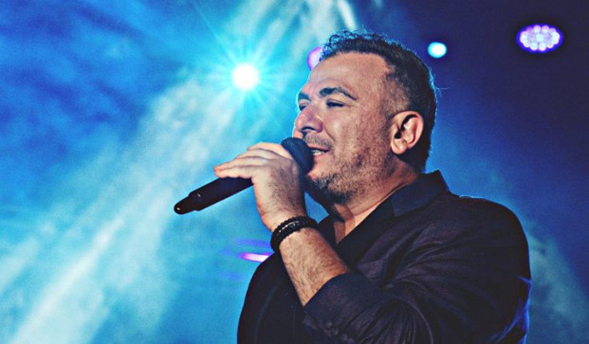 Αντώνης Ρέμος: Η έρευνα για φοροδιαφυγή και η απάντηση του καλλιτέχνη