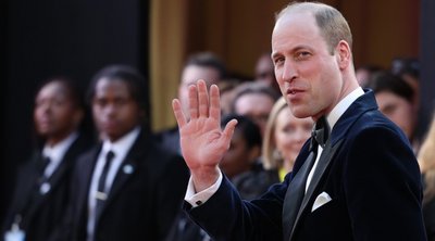 Πρίγκιπας William: Η κατηγορηματική του άρνηση να διαιωνίσει την παράδοση