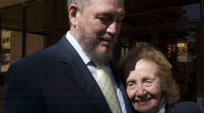 Κούβα: Πέθανε η πρώτη σύζυγος του Φιντέλ Κάστρο, η Μίρτα Ντιάς-Μπάλαρτ 