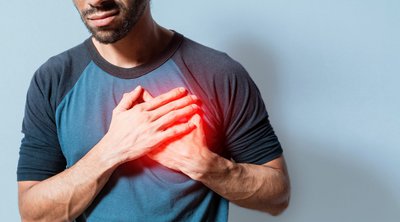 Καρδιακή προσβολή: To τεστ που μπορείτε να κάνετε μόνοι σας στο σπίτι δείχνει σε 5 λεπτά εάν κινδυνεύετε