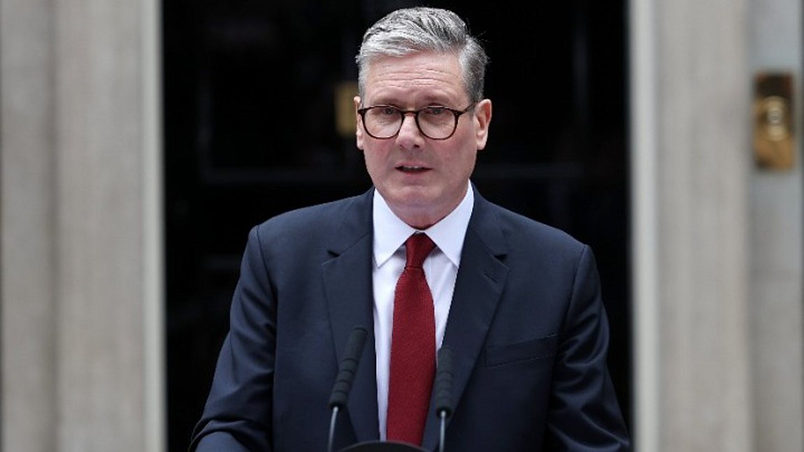 Κιρ Στάρμερ: Επιβεβαίωσε το τέλος του σχεδίου Ρουάντα