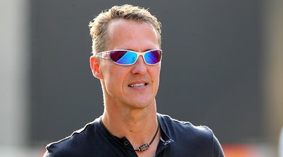 Michael Schumacher: Θύμα εκβιασμού η οικογένειά του