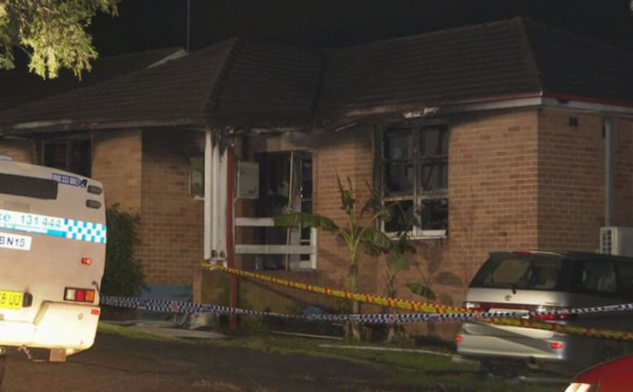 Αυστραλία: Tραγωδία από πυρκαγιά σε σπίτι, νεκρά τρία παιδιά - Συνελήφθη ο πατέρας τους - Ανθρωποκτονία «βλέπουν» οι Αρχές