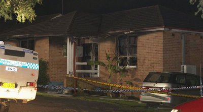 Αυστραλία: Tραγωδία από πυρκαγιά σε σπίτι, νεκρά τρία παιδιά - Συνελήφθη ο πατέρας τους - Ανθρωποκτονία «βλέπουν» οι Αρχές
