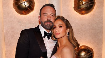 Jennifer Lopez: Με βραχιόλι με τα αρχικά του Ben Affelck εμφανίστηκε στη Νέα Υόρκη
