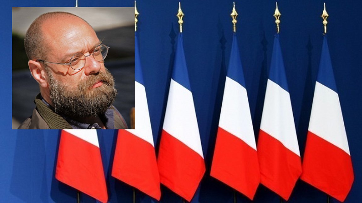 Γαλλία: B’ γύρος εκλογών σήμερα – Ανάλυση του Ευ. Αρεταίου