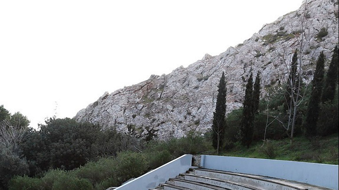 Αττικό Άλσος: Το φυσικό καταφύγιο για τους Αθηναίους με πανοραμική θέα