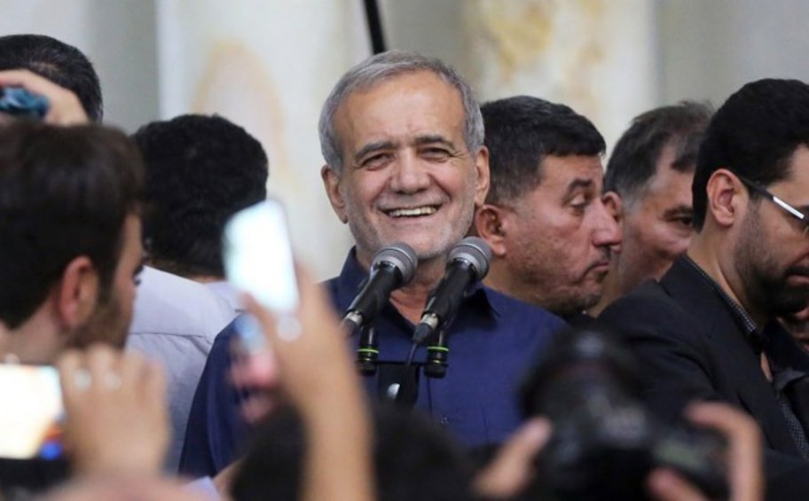 Ο εκλεγμένος Πρόεδρος του Ιράν θα ορκιστεί ενώπιον του κοινοβουλίου στις αρχές Αυγούστου