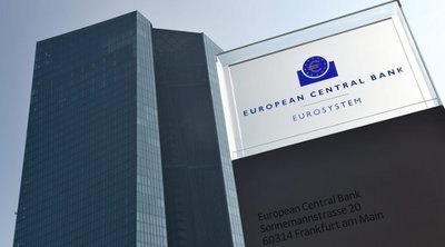 Σε ετοιμότητα η ΕΚΤ για το αποτέλεσμα των γαλλικών εκλογών
