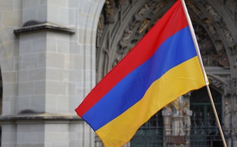 Η Αρμενία και οι ΗΠΑ θα διεξαγάγουν κοινά στρατιωτικά γυμνάσια εντός του μήνα
