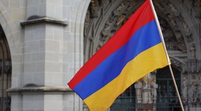 Η Αρμενία και οι ΗΠΑ θα διεξαγάγουν κοινά στρατιωτικά γυμνάσια εντός του μήνα
