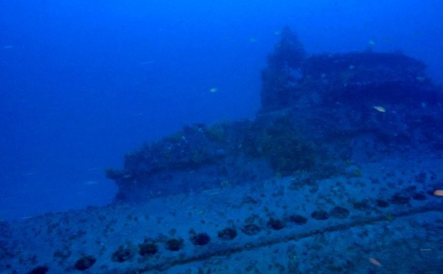 Εντοπίστηκε το ναυάγιο του ιταλικού υποβρυχίου JANTINA του Β' Παγκοσμίου Πολέμου κοντά στη Μύκονο - Στο φως σπάνια ιστορικά ντοκουμέντα - ΒΙΝΤΕΟ