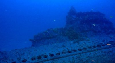 Εντοπίστηκε το ναυάγιο του ιταλικού υποβρυχίου JANTINA του Β' Παγκοσμίου Πολέμου κοντά στη Μύκονο - Στο φως σπάνια ιστορικά ντοκουμέντα - ΒΙΝΤΕΟ
