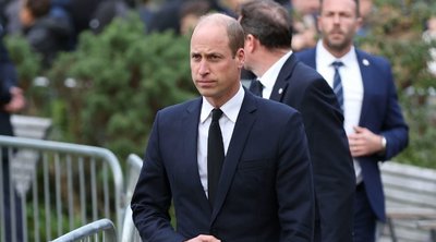 Πρίγκιπας William: Viral οι γκριμάτσες του στον αγώνα της Αγγλίας κατά της Ελβετίας