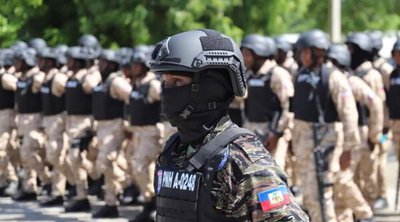 Αϊτή: Ευρείας κλίμακας επιχειρήσεις για την πάταξη των συμμοριών υπόσχεται ο νέος διευθυντής της αστυνομίας