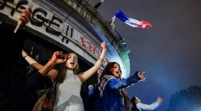 Γαλλία: Σε αναζήτηση κυβερνητικής πλειοψηφίας και πρωθυπουργού κοινής αποδοχής η χώρα