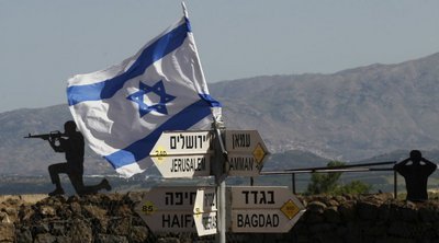 Ισραήλ: Δύο νεκροί από ρουκέτες της Χεζμπολάχ στα προσαρτημένα υψίπεδα του Γκολάν