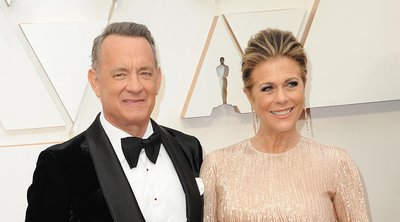 Rita Wilson: Οι γλυκές ευχές στην «αγάπη» της Tom Hanks για τα γενέθλιά του