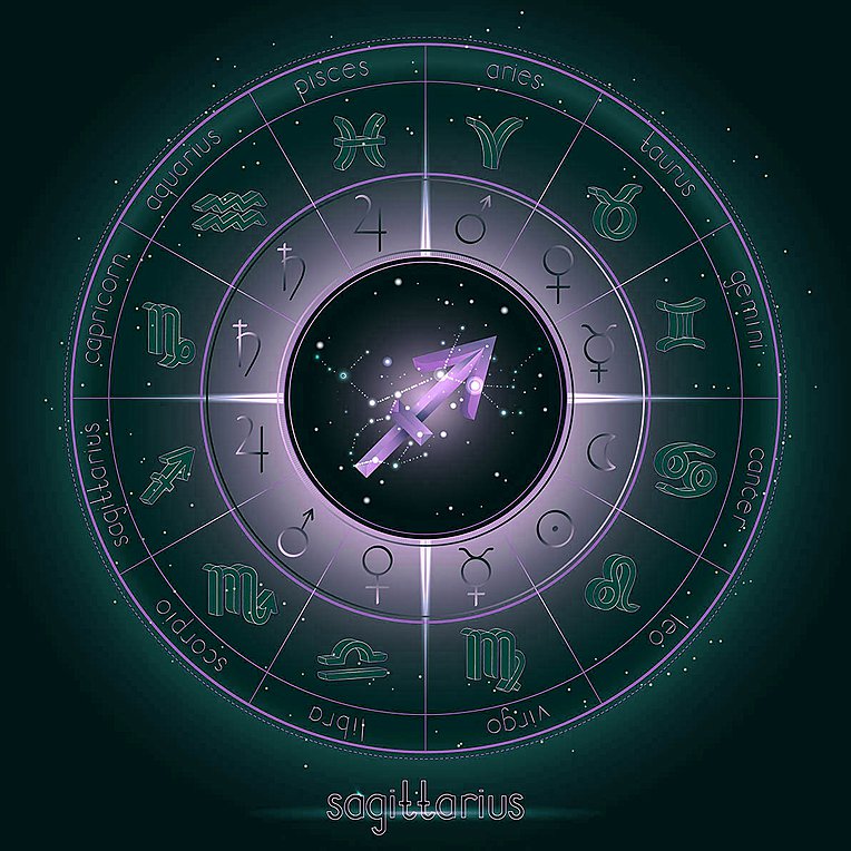 Zώδια: Τι φέρνει ο μήνας Ιούλιος στο ζώδιο του Τοξότη