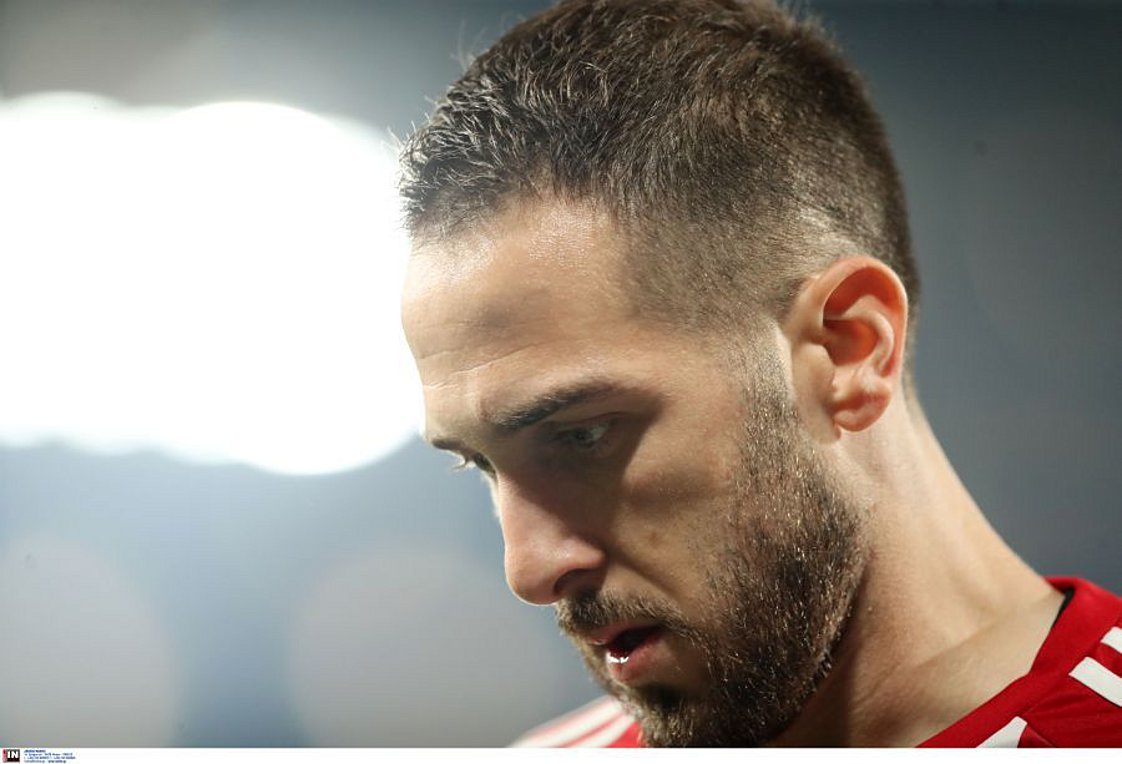 Ολυμπιακός: Κρίσιμο Σαββατοκύριακο για Φορτούνη