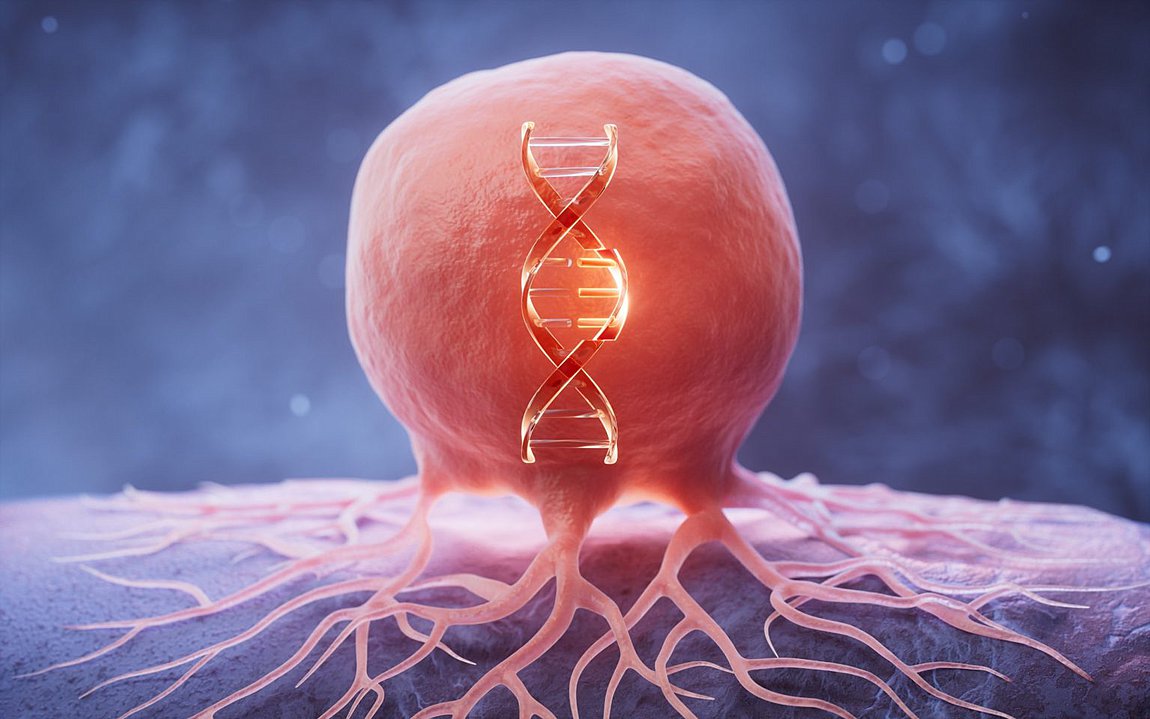 Πρωτοποριακή ανακάλυψη: Νέα μέθοδος «ξεγελά» τα καρκινικά κύτταρα και τα σκοτώνει