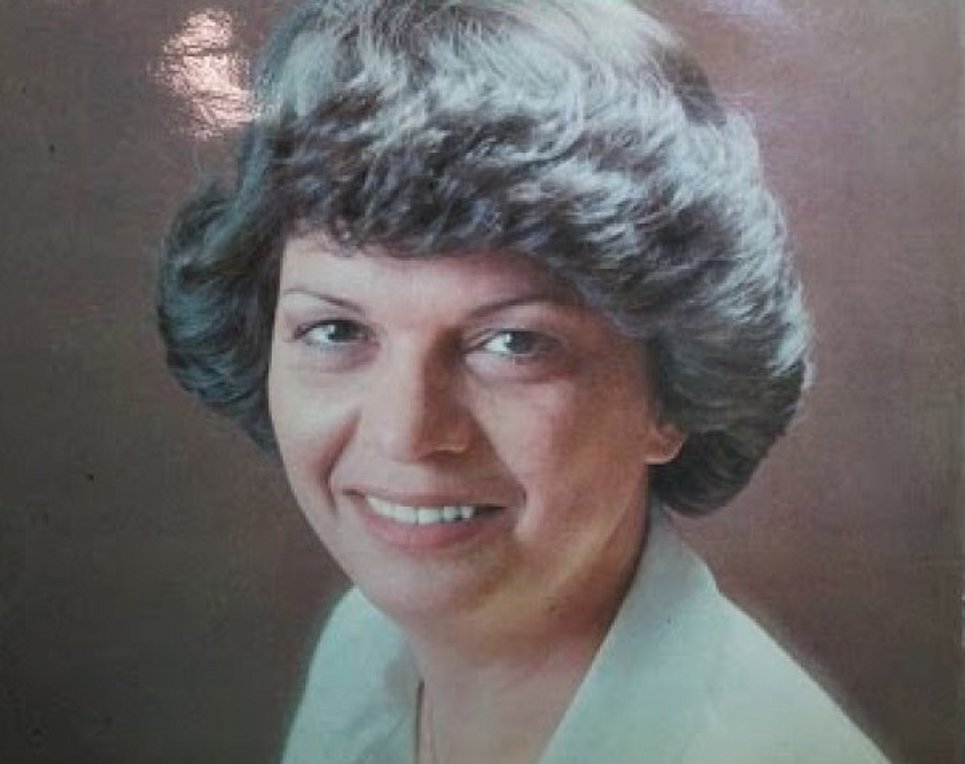 Πέθανε η λαϊκή τραγουδίστρια Γωγώ Θεοδώρου