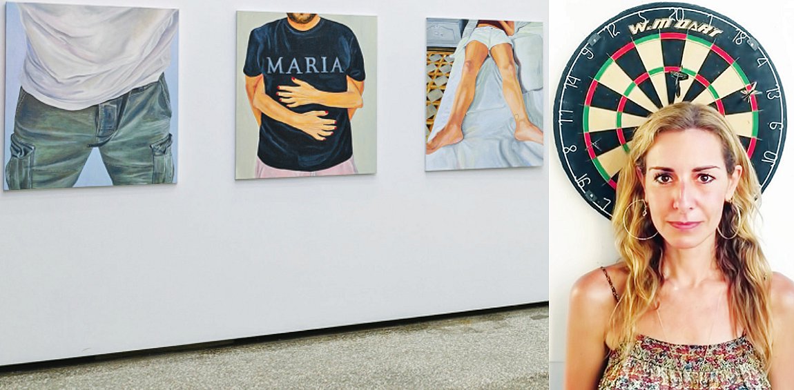 Δίψα… για ζωή