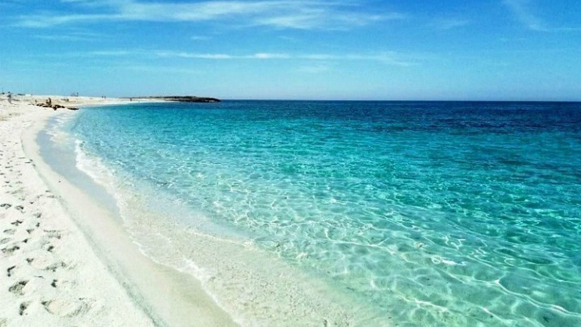 Οι 10 περιοχές Natura στην Ελλάδα που έχουν αναπτύξει τουριστικές δραστηριότητες