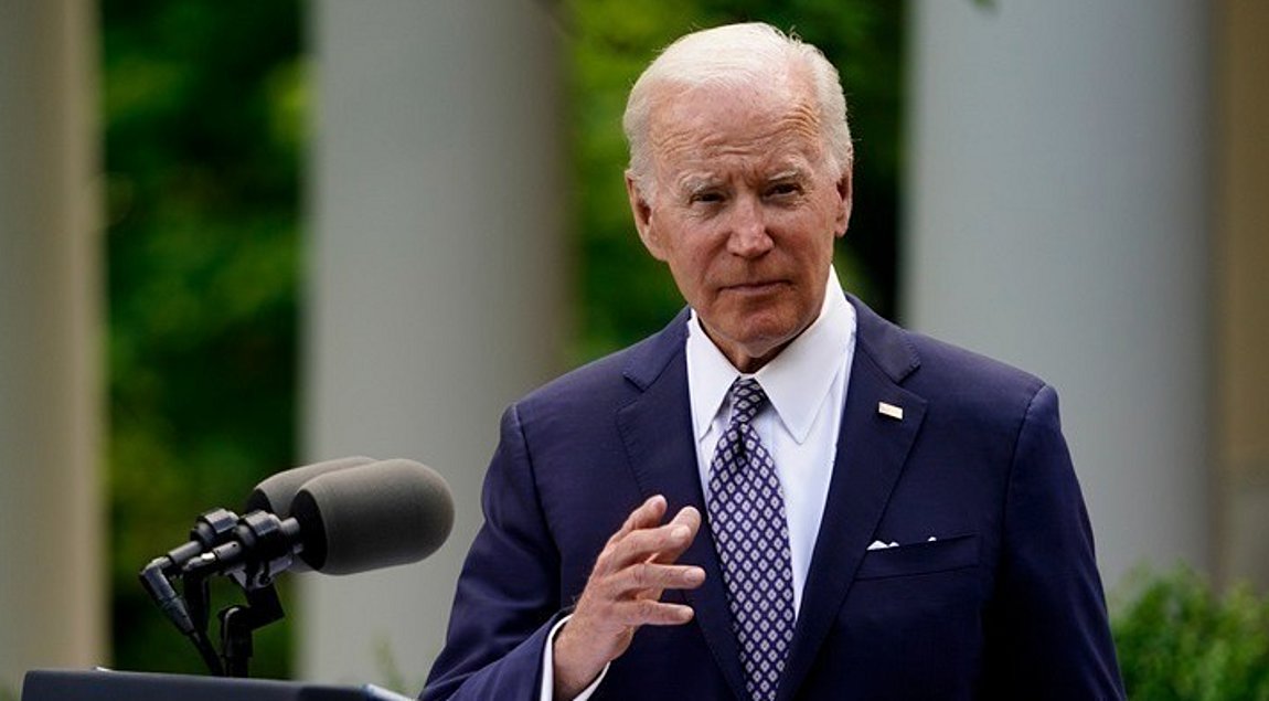 ΗΠΑ: Ο πρόεδρος Μπάιντεν ανέβαλε το ταξίδι του στο Τέξας
