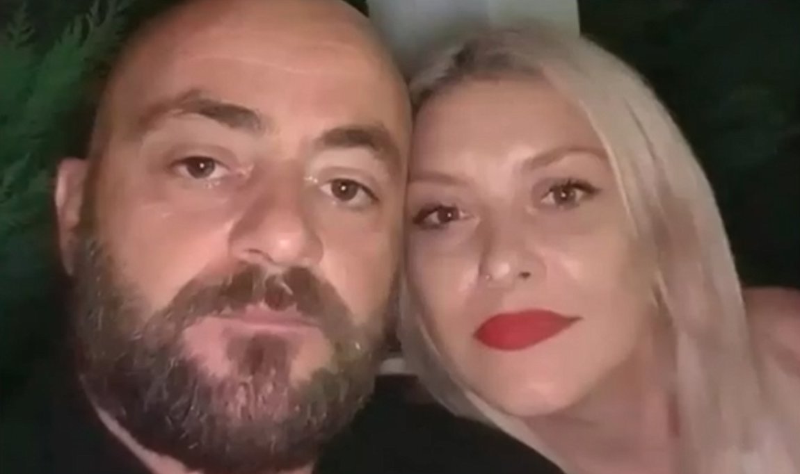 Γυναικοκτονία στην Αμφιλοχία: Ραγίζει καρδιές η μητέρα της 36χρονης