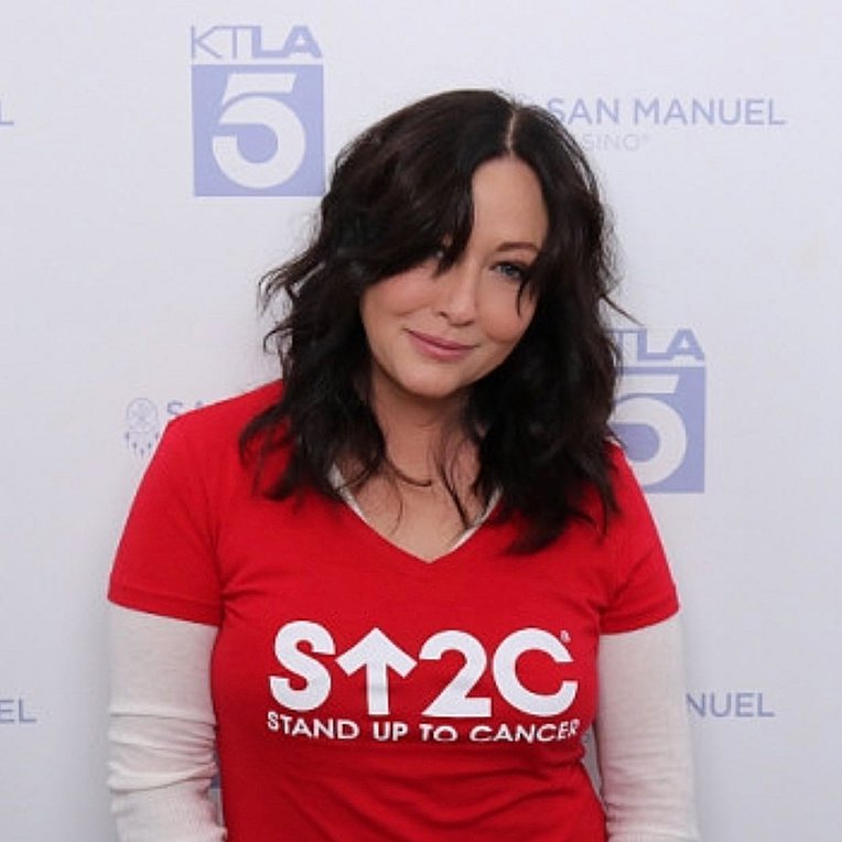 Πέθανε η Shannen Doherty στα 53 της