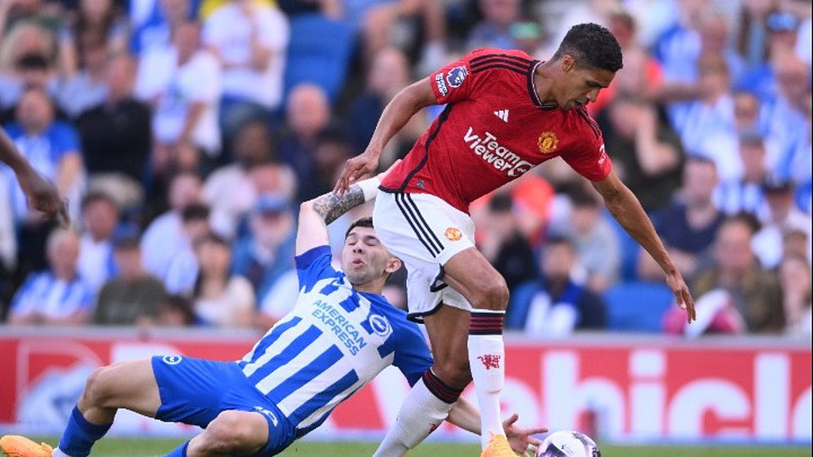 Ανακοινώνει Βαράν η Κόμο